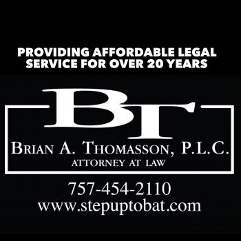 Image for Brian A. Thomasson, P.L.C. with ID of: 4144886