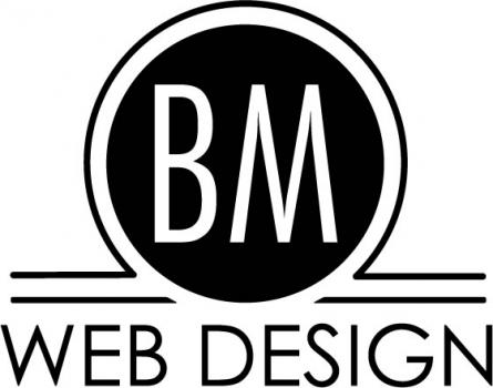 Image for BM Web Design with ID of: 4145001