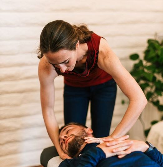 Image for Chiropractic Adjustment @Newport Beach CA with ID of: 4145142