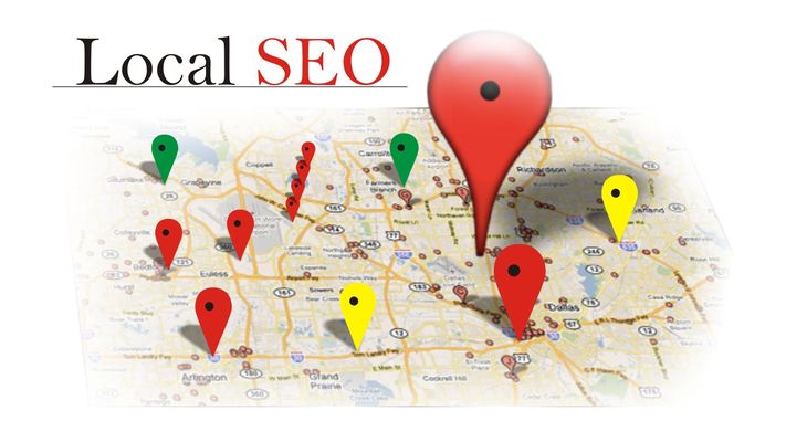 Image for Top 7 Reasons Why Hiring A Local SEO Firm Is A Good Strategy with ID of: 4145704