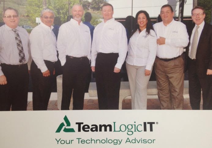 Image for TeamLogic IT with ID of: 4145777