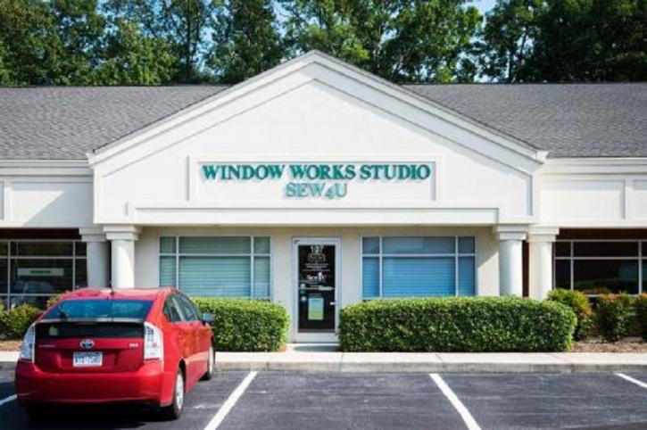 Image for Window Works Studio, Inc. with ID of: 4145989