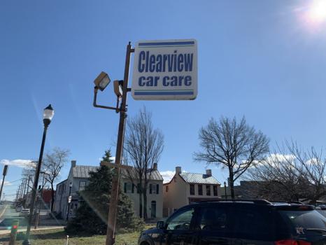 Image for Clearview Car Care (South) with ID of: 4146186