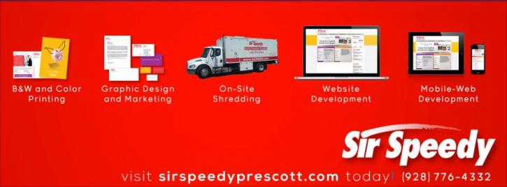 Image for Sir Speedy Print, Signs, Marketing with ID of: 4146461