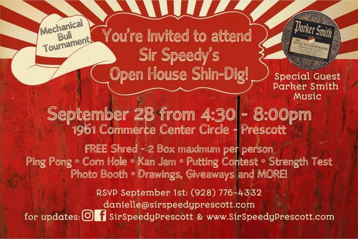 Image for Sir Speedy Print, Signs, Marketing with ID of: 4146465