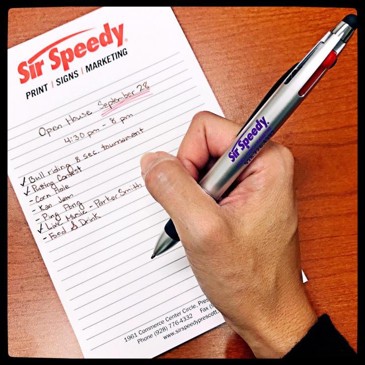 Image for Sir Speedy Print, Signs, Marketing with ID of: 4146481
