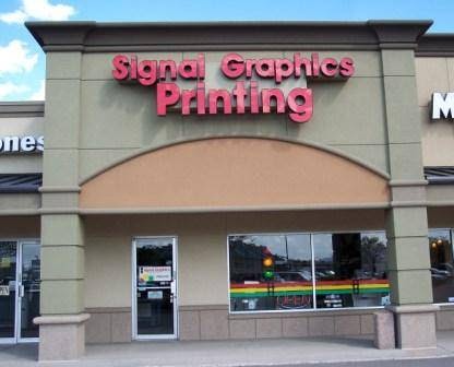 Image for Signal Graphics with ID of: 4146682