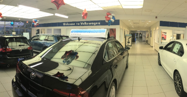 Image for Muller Volkswagen with ID of: 4147152