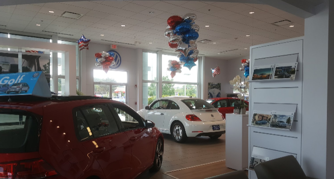 Image for Muller Volkswagen with ID of: 4147164