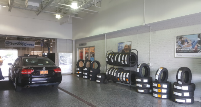 Image for Muller Volkswagen with ID of: 4147165