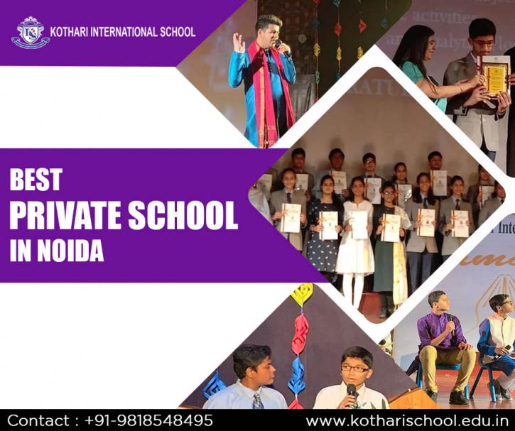 Image for Best Private School in Noida with ID of: 4147197