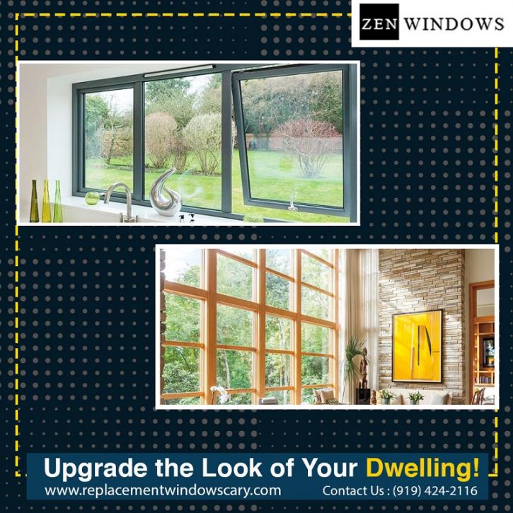 Image for Home Window Replacement Raleigh, Durham, Cary with ID of: 4148210