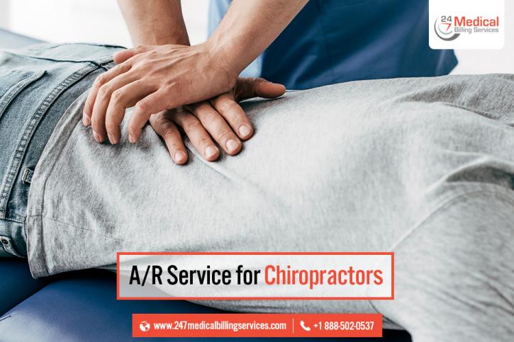 Image for Chiropractors, Know the reasons why claims get denied with ID of: 4149591