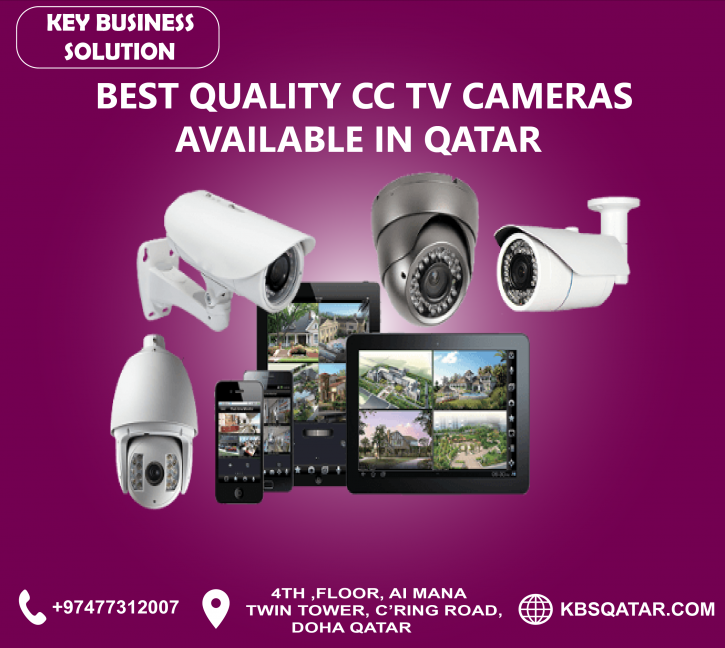 Image for CCTV camera Qatar with ID of: 4149679