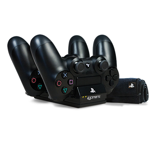 Image for PS4 Dualshock 4 Charging Station with ID of: 4150544