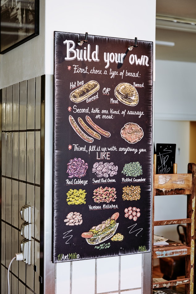 Image for PIP Marketing, Signs, Print with ID of: 4150821