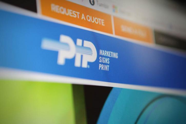 Image for PIP Marketing, Signs, Print with ID of: 4150836