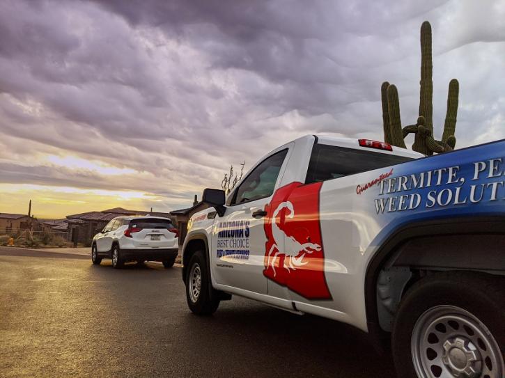 Image for Arizona's Best Choice Pest & Termite Services with ID of: 4150967