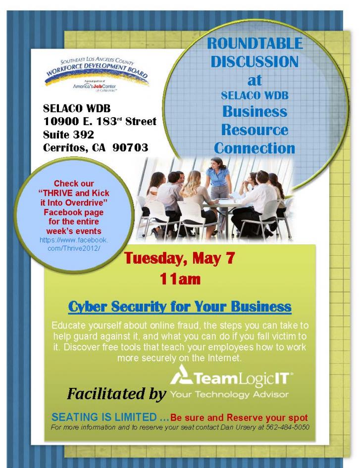 Image for TeamLogic IT with ID of: 4152209