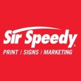 Image for Sir Speedy Print, Signs, Marketing with ID of: 4152406