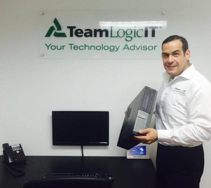 Image for TeamLogic IT with ID of: 4152944