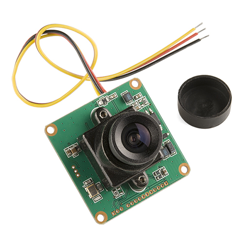 Image for Camera Module Market Size, Share, Growth, Trends and Industry Forecast Report, 2022 with ID of: 4153598