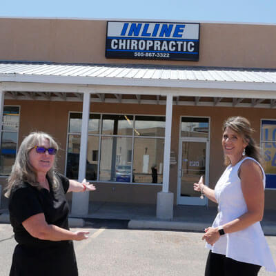 Image for Inline Chiropractic with ID of: 4153832