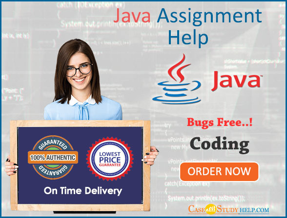 Image for Casestudyhelp.com Provide Reliable Java Assignment Help in Australia with ID of: 4154203