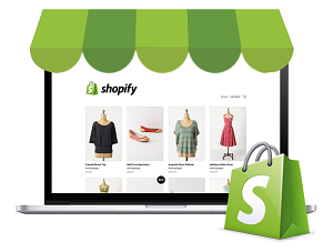 Image for Make 1Digital Agency Your Shopify Developer with ID of: 4154888