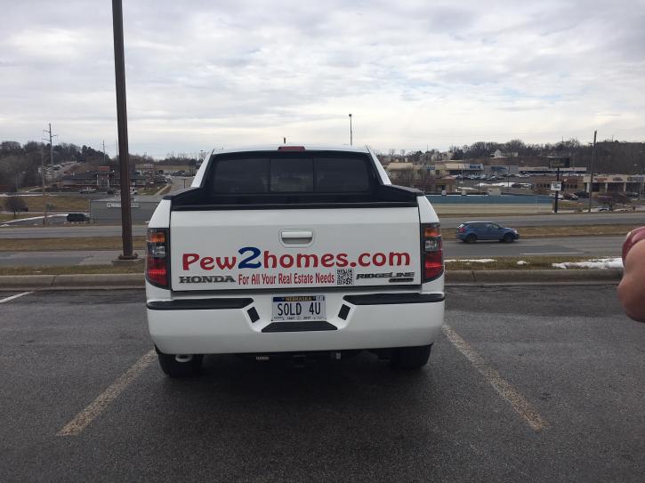 Image for PIP Marketing, Signs, Print with ID of: 4154920