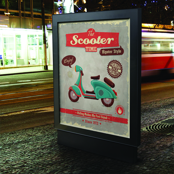 Image for PIP Marketing, Signs, Print with ID of: 4154958