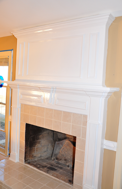 Image for EA Painting & Decorating with ID of: 4155233