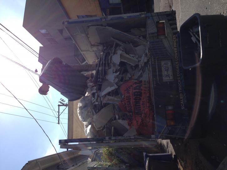 Image for Junk Rangers Junk Removal Inc. with ID of: 4155737