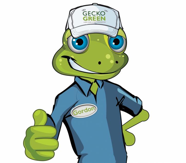 Image for Gecko Green with ID of: 4156105