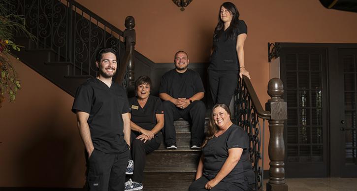 Image for Argyle Family Dental with ID of: 4156192
