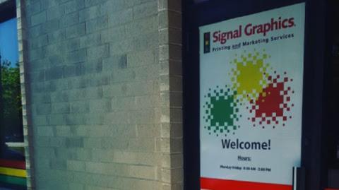 Image for Signal Graphics with ID of: 4156482