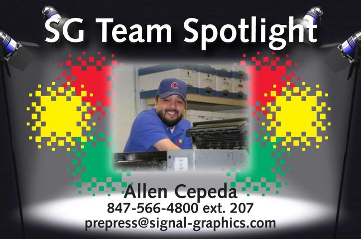 Image for Signal Graphics with ID of: 4156488