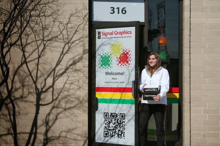 Image for Signal Graphics with ID of: 4156493