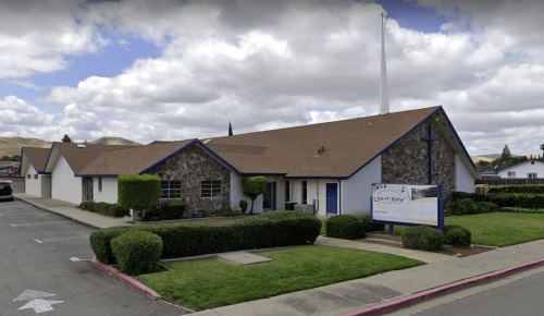 Image for Light the Bay Preschool with ID of: 4156669