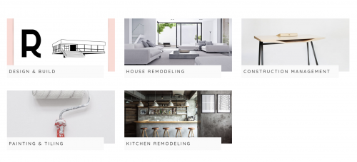 Image for Ruzannas Decor with ID of: 4156816