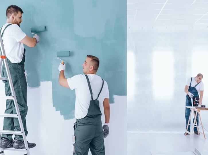 Image for Painting Contractors Spring TX | What'Cha Need Services with ID of: 4157175