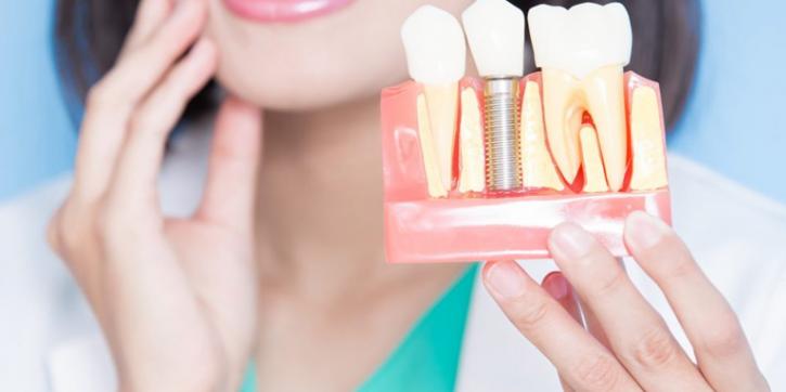 Image for Dentist in Arlington with ID of: 4157219