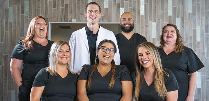 Image for Stone Creek Dental with ID of: 4157745