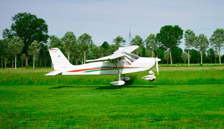 Image for Get in-depth analysis of how COVID-19 is impacting the Ultralight and Light Aircraft Market with ID of: 4157839