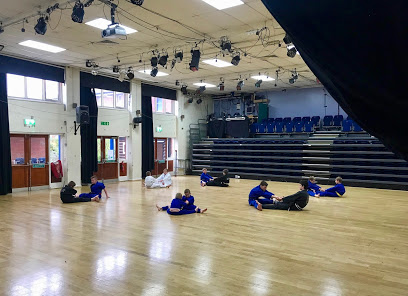Image for Martial Arts Midlands with ID of: 4158378