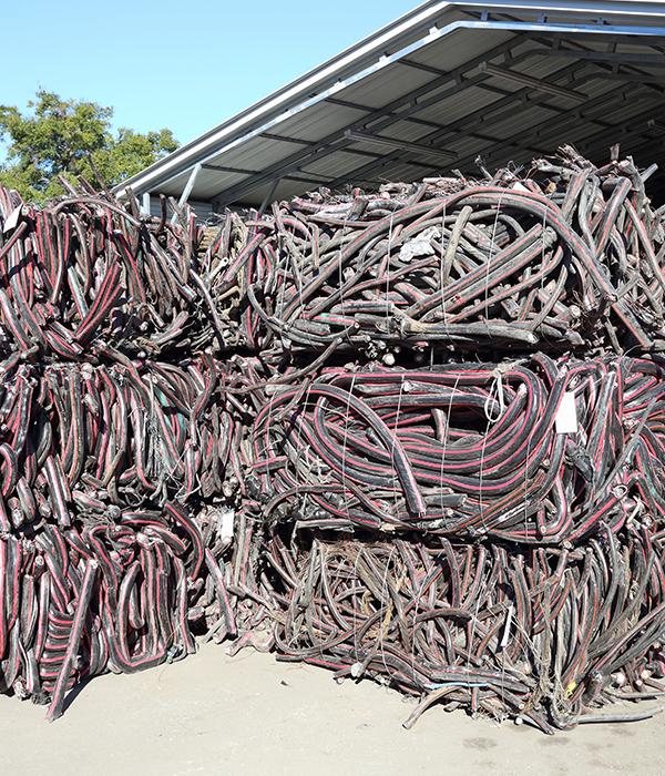 Image for GLE Scrap Metal with ID of: 4158440