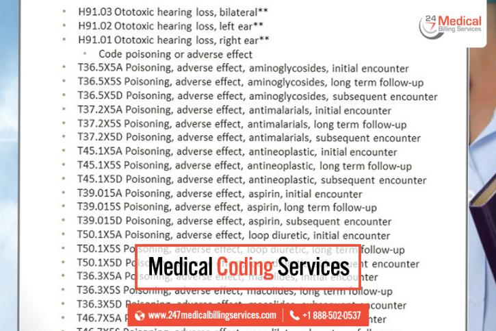 Image for Avoid these 8 Steps to Reduce your Medical Coding Audit Risks with ID of: 4159237
