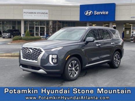 Image for Potamkin Hyundai Stone Mountain with ID of: 4159753