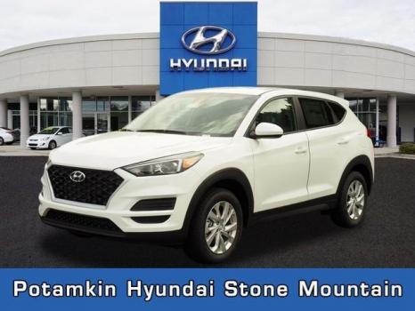Image for Potamkin Hyundai Stone Mountain with ID of: 4159754