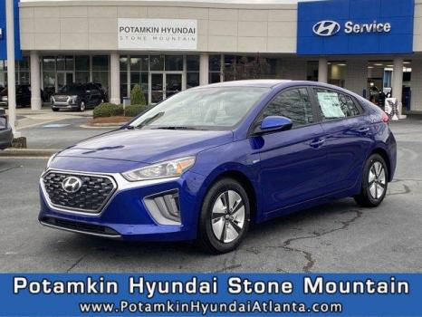 Image for Potamkin Hyundai Stone Mountain with ID of: 4159755